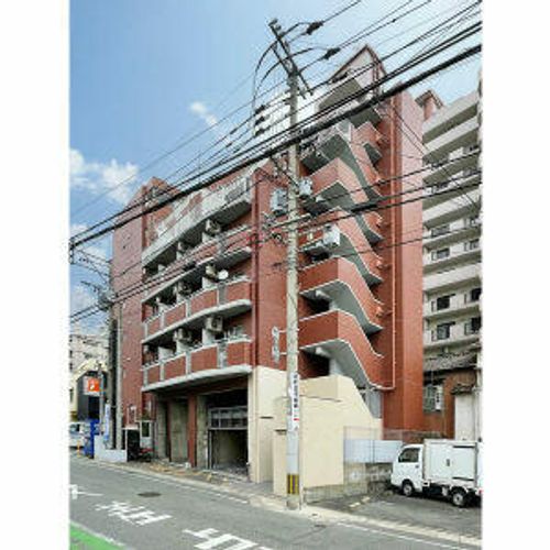福岡県福岡市早良区西新1丁目(マンション)の賃貸物件のその他画像