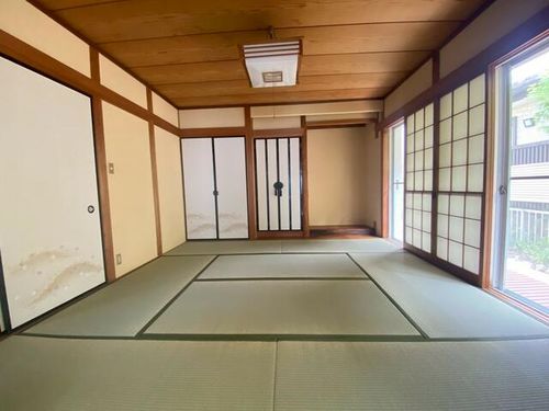 愛知県長久手市杁ケ池(一戸建)の賃貸物件のその他画像