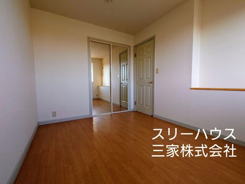 福岡県築上郡築上町大字西八田(アパート)の賃貸物件201の内装
