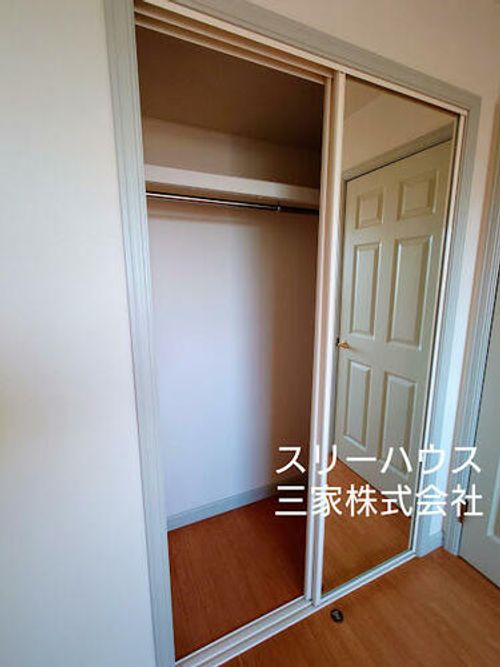 福岡県築上郡築上町大字西八田(アパート)の賃貸物件201の内装