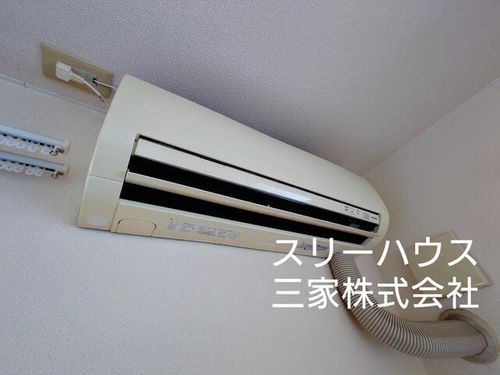 福岡県築上郡築上町大字西八田(アパート)の賃貸物件201のその他画像