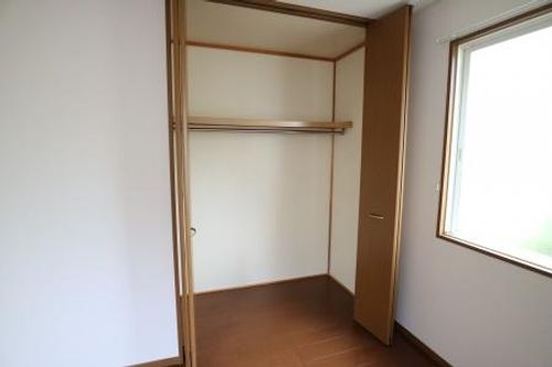 リビングタウン古坂壱番館の内装