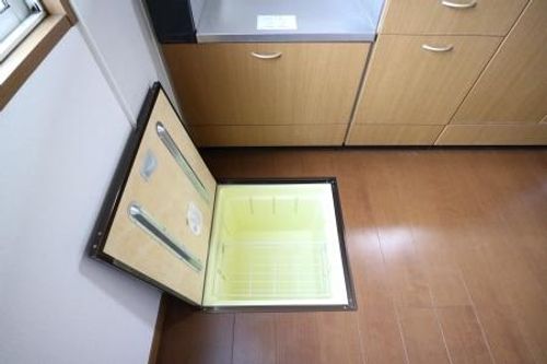 リビングタウン古坂壱番館のその他画像