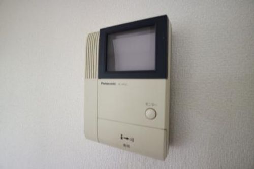 リビングタウン古坂壱番館のその他画像
