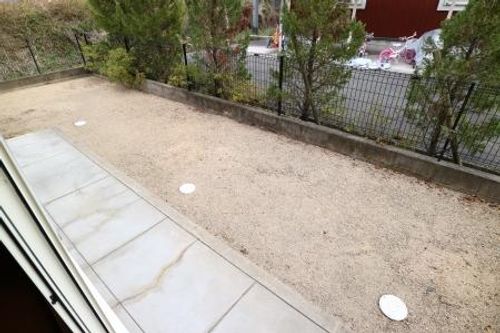 リビングタウン古坂壱番館のその他画像