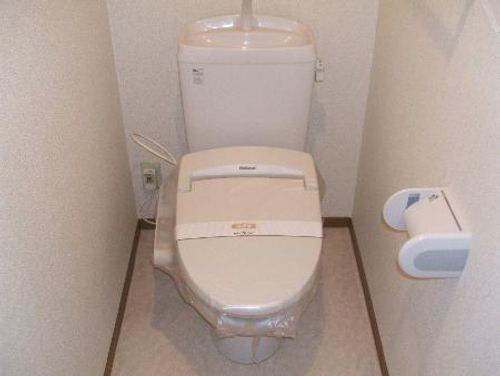 リビングタウン古坂壱番館の内装