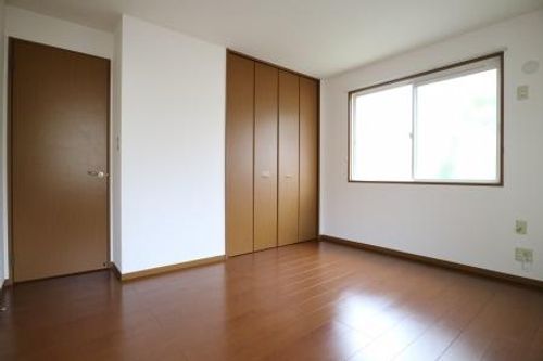 リビングタウン古坂壱番館の内装