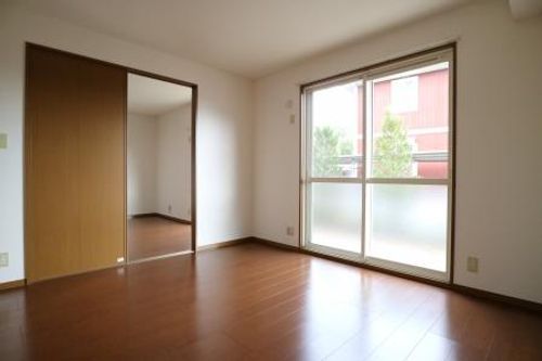 リビングタウン古坂壱番館の内装
