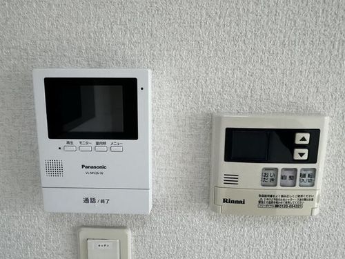 プレステージ網掛B201のその他画像