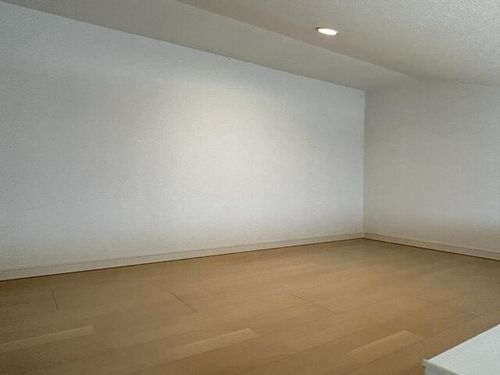 プレステージ網掛B201の内装