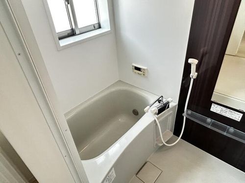 プレステージ網掛B201の風呂