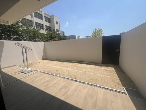 大阪府大阪市住之江区南港中5丁目(マンション)の賃貸物件のその他画像