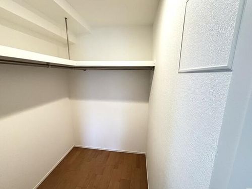 K-TERRACEあやめ池(北棟)の内装