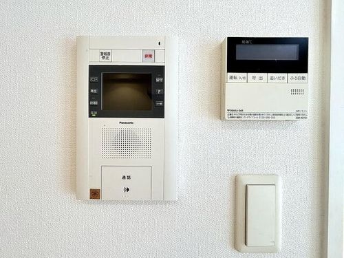 K-TERRACEあやめ池(北棟)のその他画像