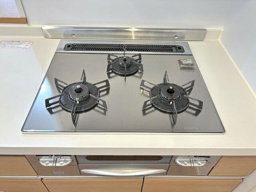 K-TERRACEあやめ池(北棟)のその他画像