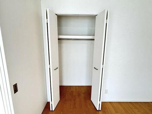 K-TERRACEあやめ池(北棟)の内装