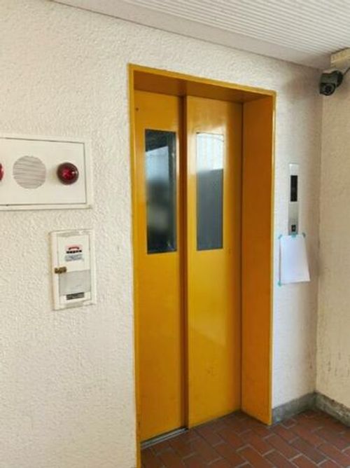 京都クレセントマンションのその他画像