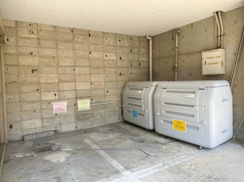京都クレセントマンションのその他画像