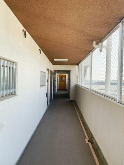 京都クレセントマンションのその他画像