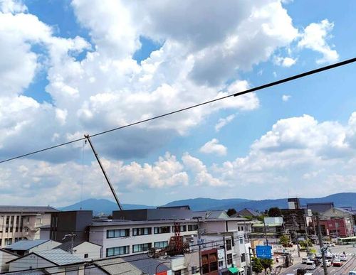 京都クレセントマンションのその他画像