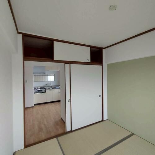 京都クレセントマンションのその他画像