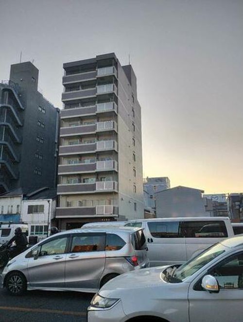 京都府京都市右京区西院南高田町(マンション)の賃貸物件のその他画像