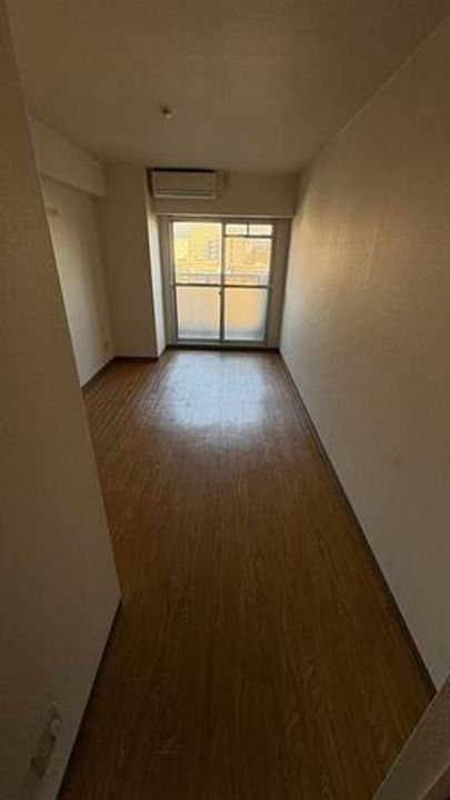 京都府京都市右京区西院南高田町(マンション)の賃貸物件の内装