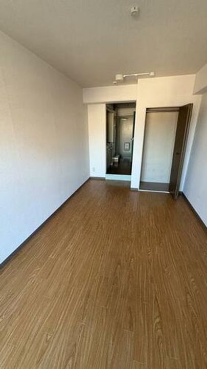 京都府京都市右京区西院南高田町(マンション)の賃貸物件の内装