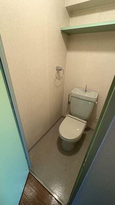 京都府京都市右京区西院南高田町(マンション)の賃貸物件の内装