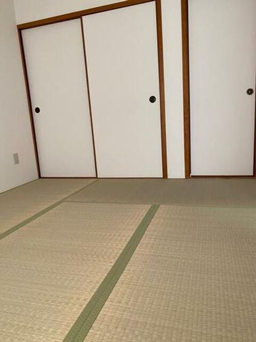 アサダグランドハイツの内装