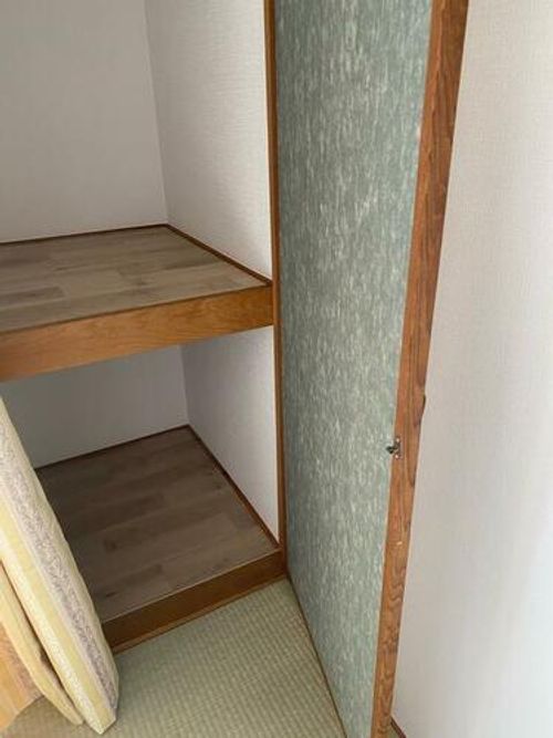 アサダグランドハイツの内装