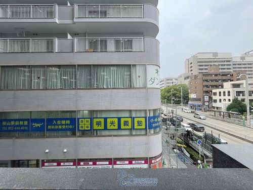 プレサンス桜山駅前アフォードのその他画像