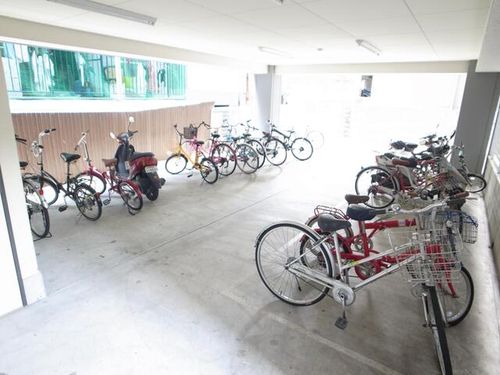 ラ・フォンテ春日野道702のその他画像