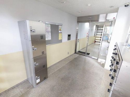 グレイズサイド501のその他画像