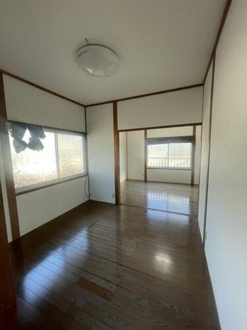 福岡県大牟田市大字歴木(一戸建)の賃貸物件のその他画像