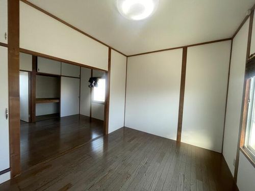 福岡県大牟田市大字歴木(一戸建)の賃貸物件のその他画像