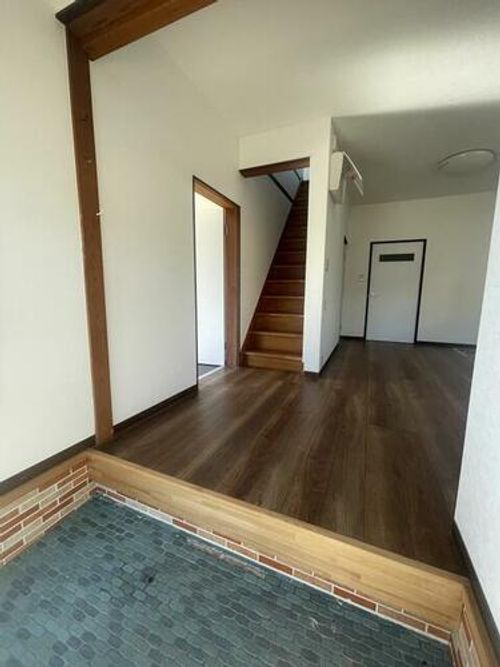 福岡県大牟田市大字歴木(一戸建)の賃貸物件のその他画像