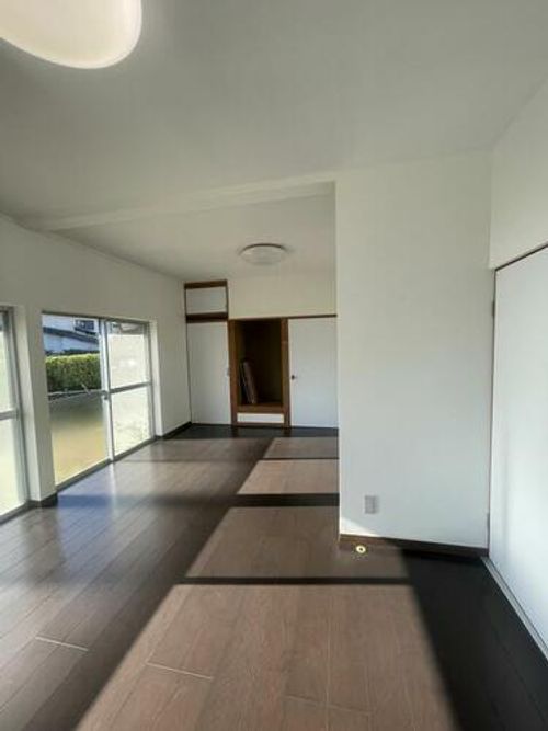 福岡県大牟田市大字歴木(一戸建)の賃貸物件のその他画像