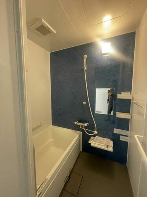 福岡県大牟田市大字歴木(一戸建)の賃貸物件のその他画像