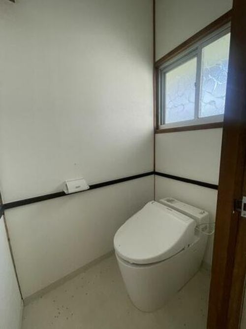 福岡県大牟田市大字歴木(一戸建)の賃貸物件のその他画像