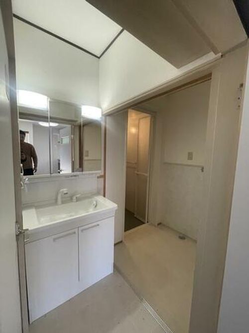 福岡県大牟田市大字歴木(一戸建)の賃貸物件のその他画像