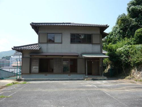 福岡県北九州市八幡東区大蔵1丁目(一戸建)の賃貸物件の間取り