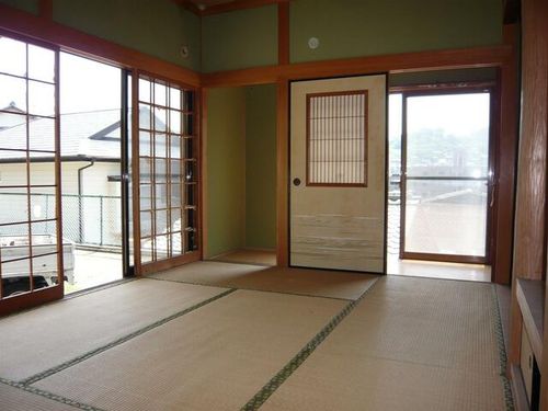福岡県北九州市八幡東区大蔵1丁目(一戸建)の賃貸物件のその他画像