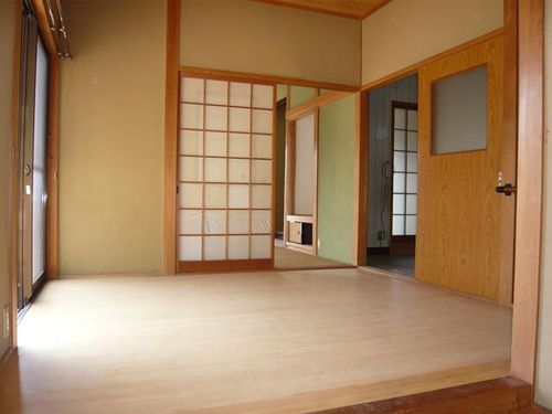 福岡県北九州市八幡東区大蔵1丁目(一戸建)の賃貸物件のその他画像
