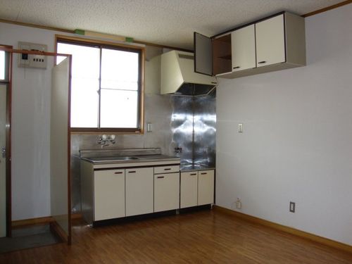 マンション神戸102のその他画像