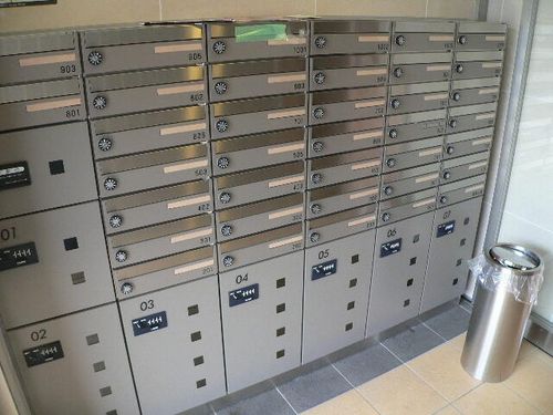 PRIME URBAN大通東のその他画像