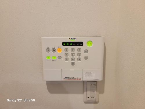 モンソレイユ本山北町のその他画像