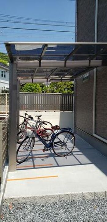 モンソレイユ本山北町のその他画像