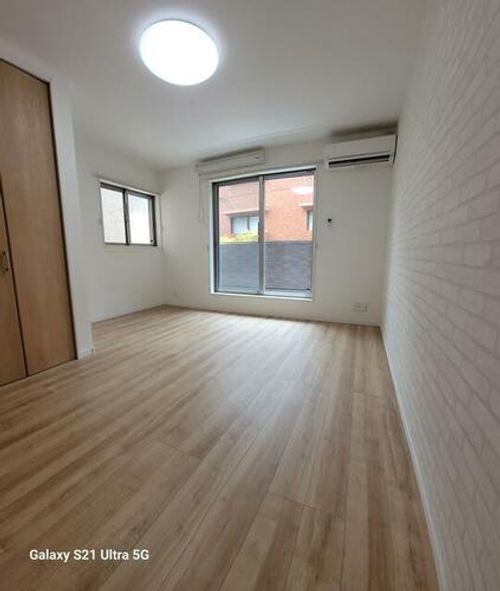 モンソレイユ本山北町の内装