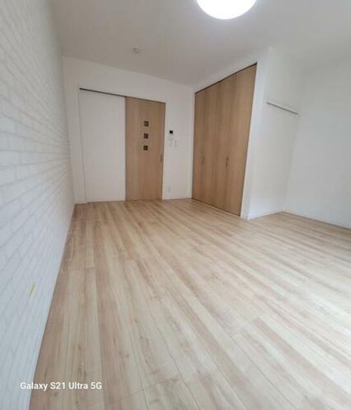 モンソレイユ本山北町の内装